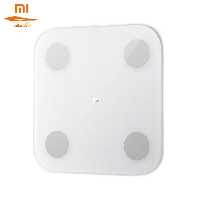 ترازو هوشمند شیائومی مدل Mi-Composition-Scale2