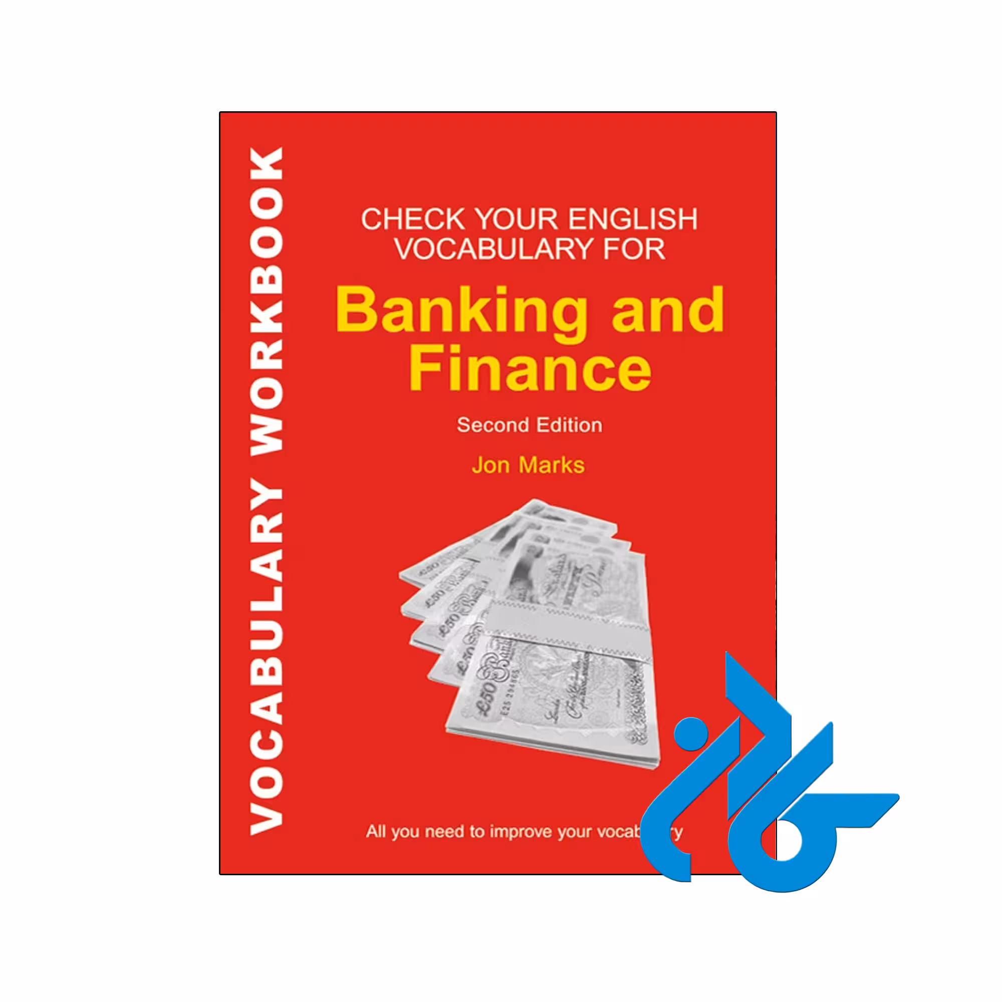 کتاب Check Your English Vocabulary for Banking and Finance