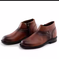 نیم بوت مردانه Batis