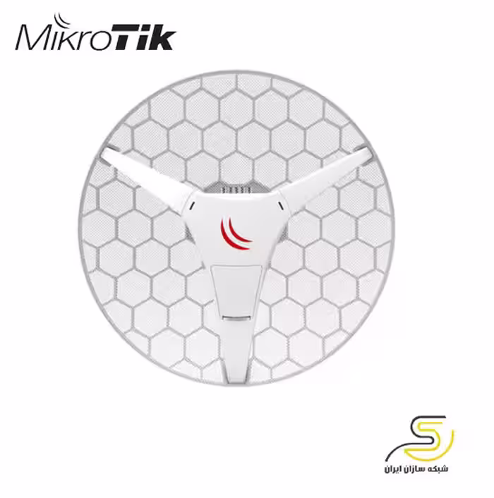 دستگاه میکروتیک مدل LHG XL 5AC