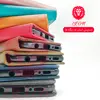 کیف کلاسوری لئون مدل Folder مناسب برای گوشی موبایل اپل iPhone X / Xs