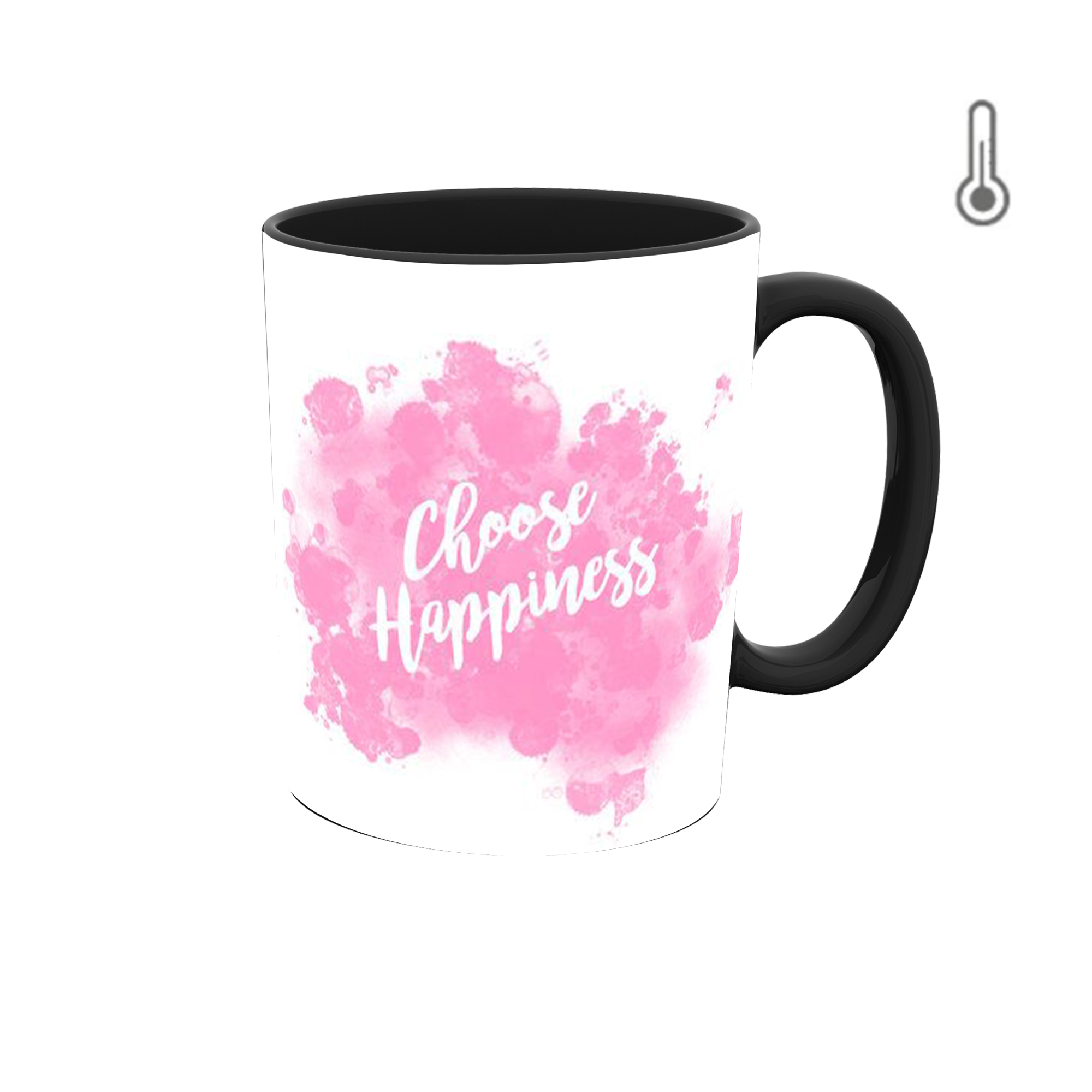 ماگ حرارتی طرح تایپ کد 511