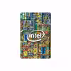 برچسب پوششی ماهوت مدل Intel Brand مناسب برای تبلت اپل iPad mini 2 2013 A1489
