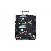 چمدان و ساک مشکی مردانه زنانه X STAR WARS &#039;R M SW SIZE دو چرخ عروسی Eastpak