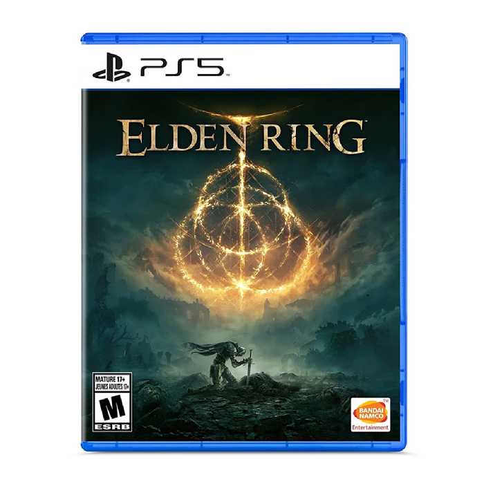 بازی Elden Ring ps5 برای پلی استیشن 5