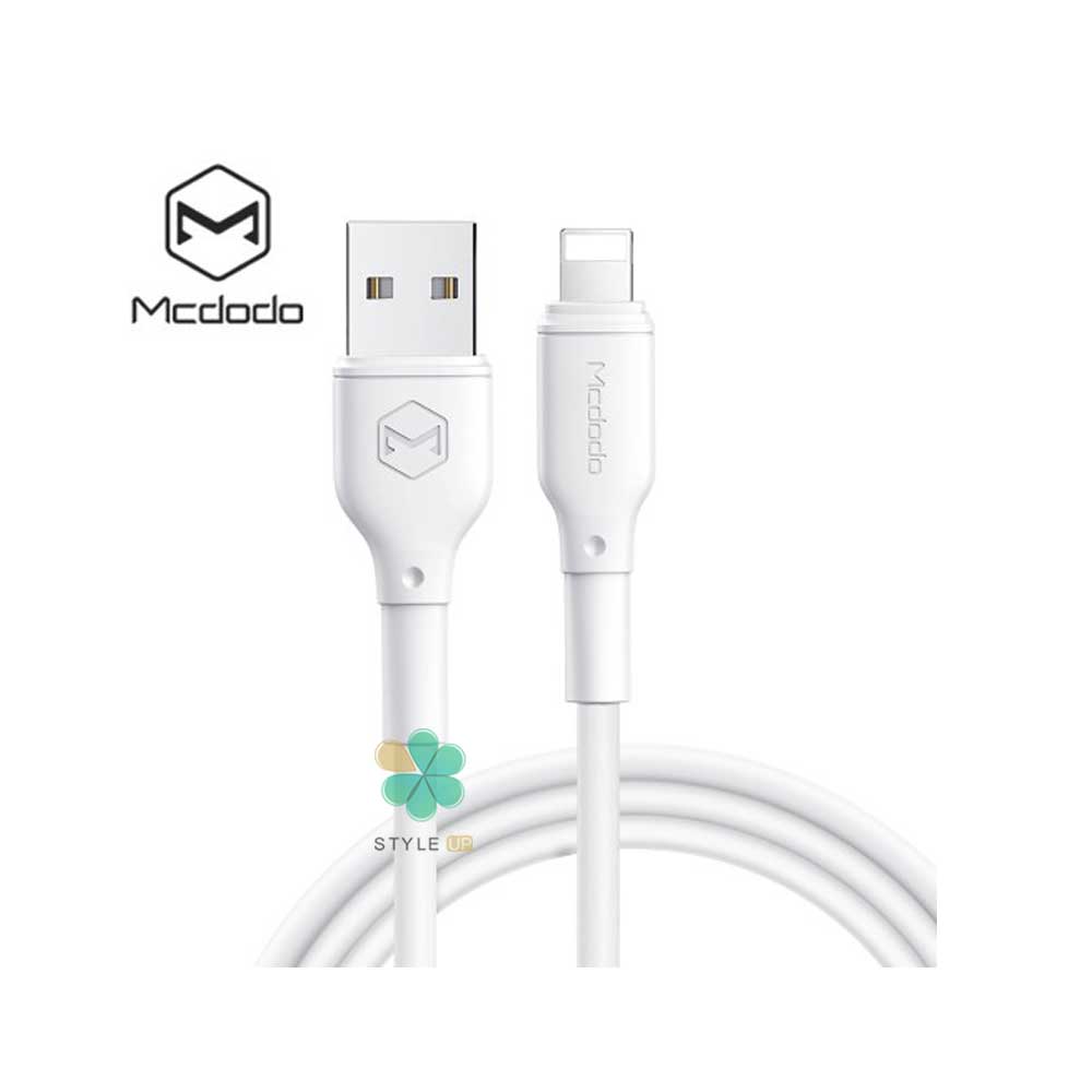 کابل شارژ لایتنینگ مک دودو مدل Mcdodo CA-727