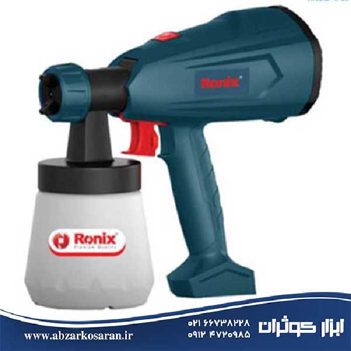 پیستوله برقی Ronix مدل RH-1335