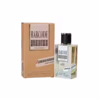 عطر ادکلن ادو پرفیوم مردانه بارکد (Orchid Barcode) حجم 80 میل