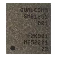 آی سی شارژ Qualcomm SMB1351-001