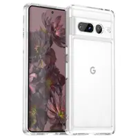 کاور بادیگارد مدل اسپیس مناسب برای گوشی موبایل گوگل Pixel 7 Pro