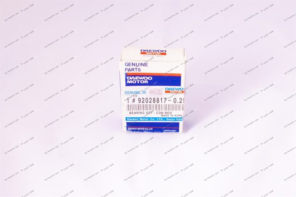 یاتاقان متحرک سایز 25 دوو اسپرو ACL