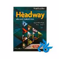 کتاب New Headway Advanced 4th - با تخفیف ویژه - کـــادن