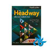 کتاب New Headway Advanced 4th - با تخفیف ویژه - کـــادن