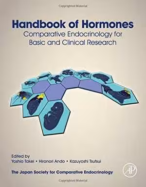 [RAR] دانلود کتاب Handbook Of Hormones - Comparative Endocrinology For Basic And Clinical Research, 2016