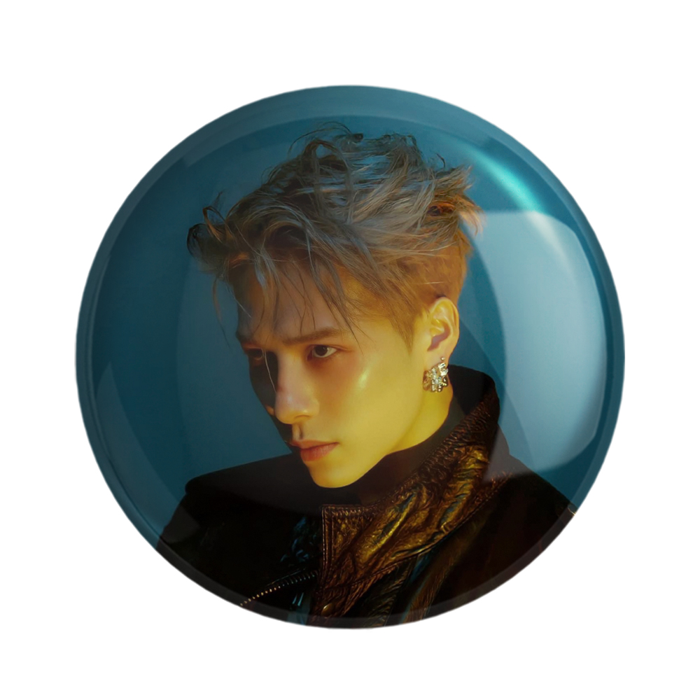 پیکسل خندالو مدل جکسون گروه گات سون GOT7 کد 20957