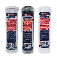 فیلتر تصفیه آب فردیمکس -بسته 3تایی