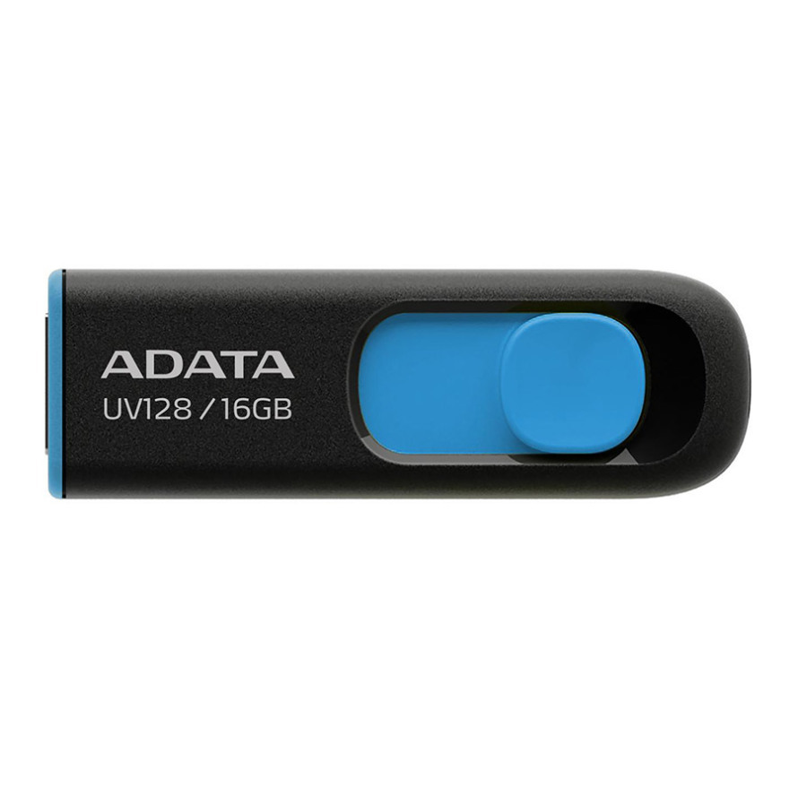 فلش مموری ای دیتا UV128 USB 3.2 16GB