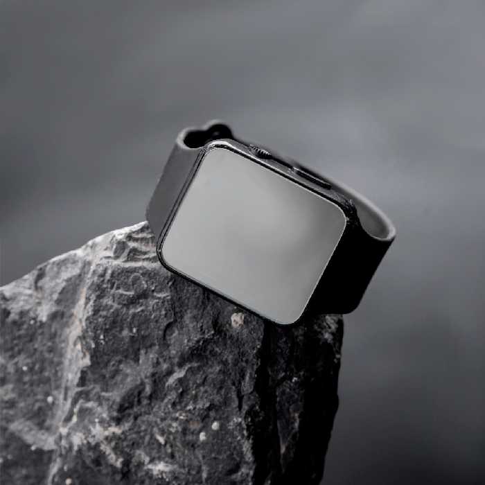 ساعت مچی LED مدل W88