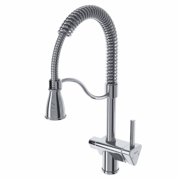 شیر ظرفشویی جزیره دومنظوره کلار مدل برمودا