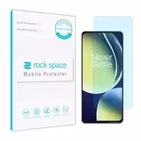 گلس وان پلاس Nord CE 3 Lite مدل هیدروژل آنتی بلو برند راک اسپیس کد S