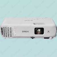 ویدئو پروژکتور اپسون EPSON EB-E01