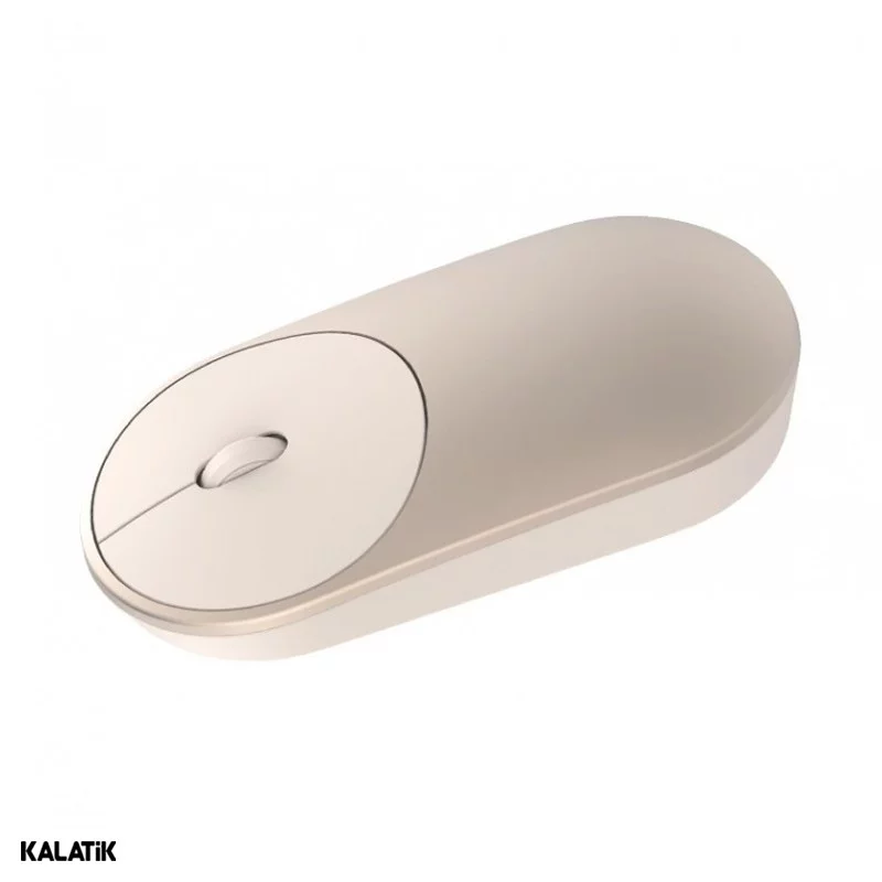 ماوس بی سیم شیائومی Mi Mouse مدل XMSB02MW