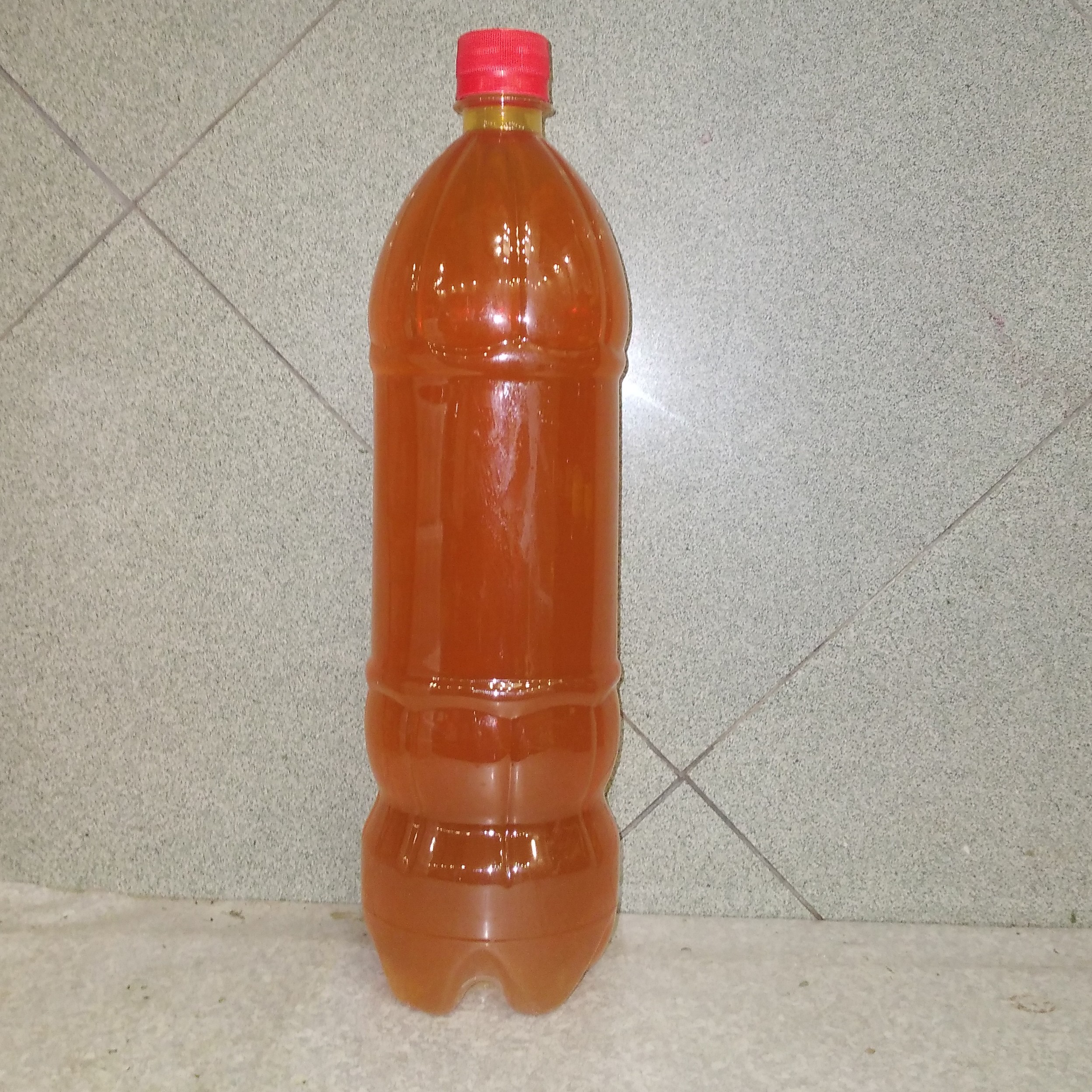 آبغوره خانگی(بدون نمک)