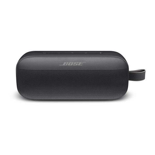اسپیکر بلوتوثی قابل حمل بوز مدل SoundLink Flex