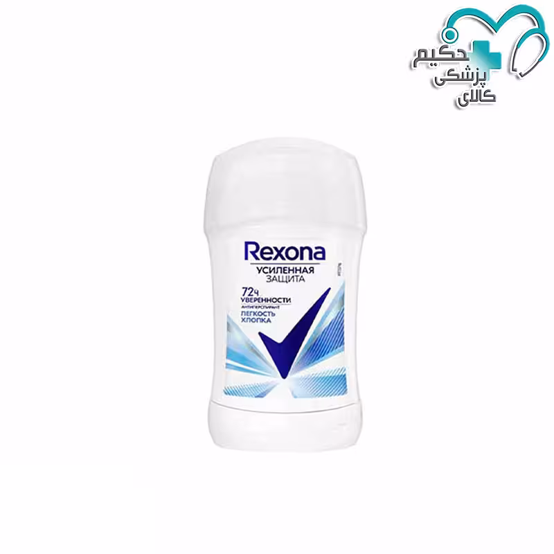 مام صابونی ضدتعریق رکسونا Rexona
