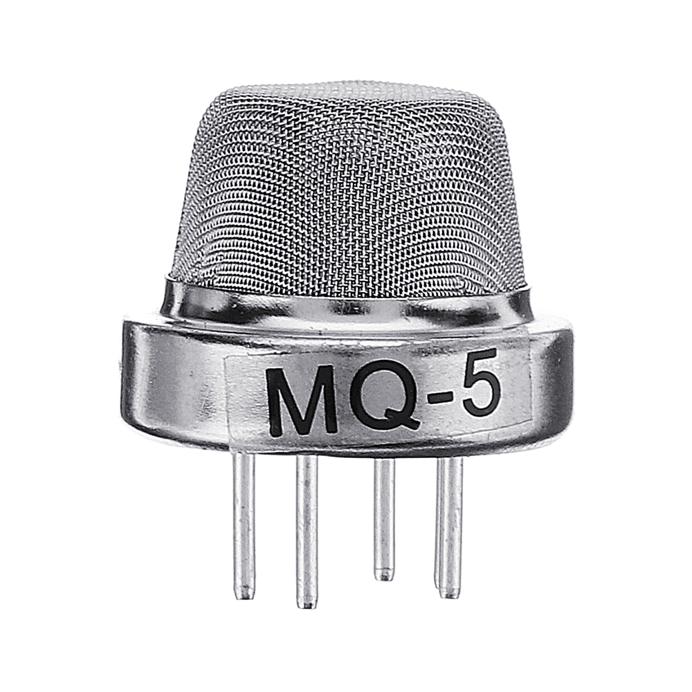 سنسور گاز مدل MQ5