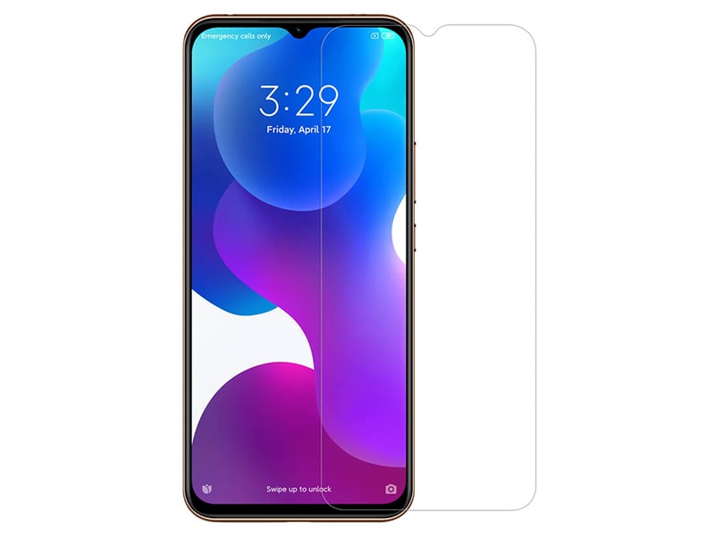 محافظ صفحه نمایش شیشه ای نیلکین شیائومی Nillkin Xiaomi Redmi 10X 5G/10X Pro 5G H Pro Glass Screen Protector