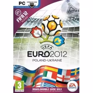 بازی کامپیوتر Euro 2012