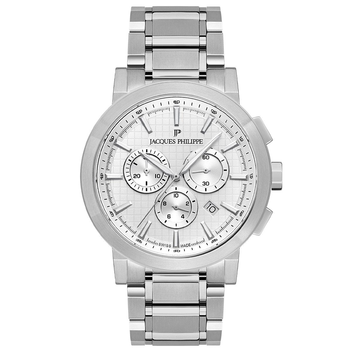 ساعت مچی ژاک فیلیپ مدل JPQGC171326