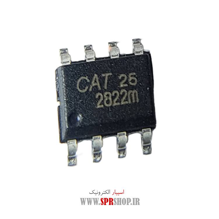 آی سی TDA2822M SOP-8