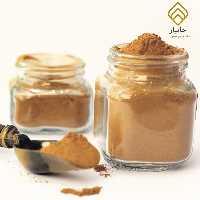 پودر دارچین برند عزت یک کیلویی  