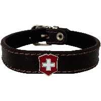 دستبند چرم وارک مدل آروین کد rb192