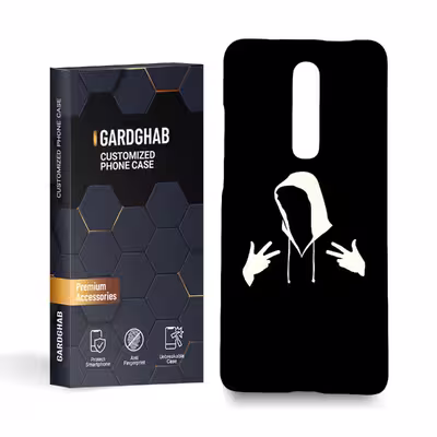 کاور گارد قاب مدل پسرانه مناسب برای گوشی موبایل شیایومی mi 9t k20 k20 pro