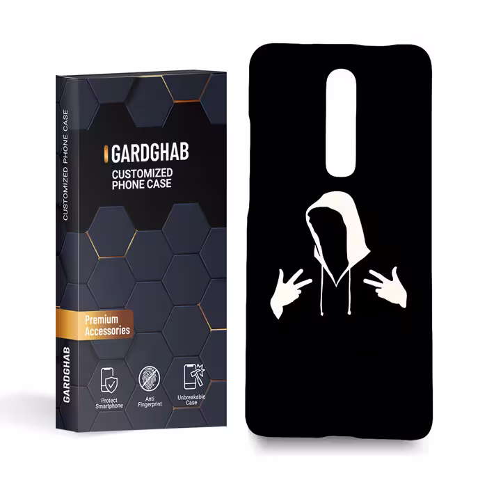 کاور گارد قاب مدل پسرانه مناسب برای گوشی موبایل شیایومی mi 9t k20 k20 pro