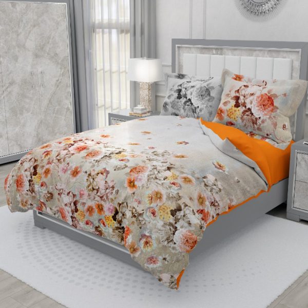 روتختی دو نفره  مدل 2023 برند کارینا