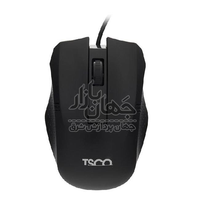 ماوس تسکو مدل TM 283
