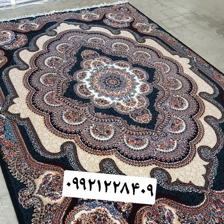 فرش9 متری(قالی ماشینی)