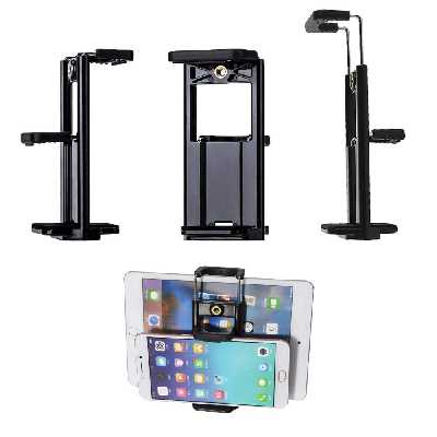 سه پایه دوربین جی ماری مدل RT2264 