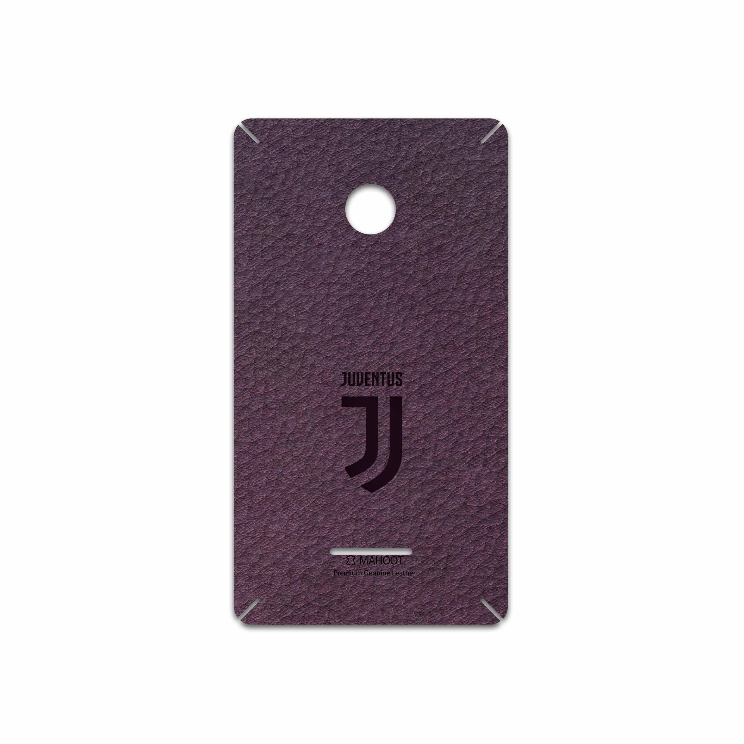 برچسب پوششی ماهوت مدل PL-JUVE مناسب برای گوشی موبایل مایکروسافت Lumia 532