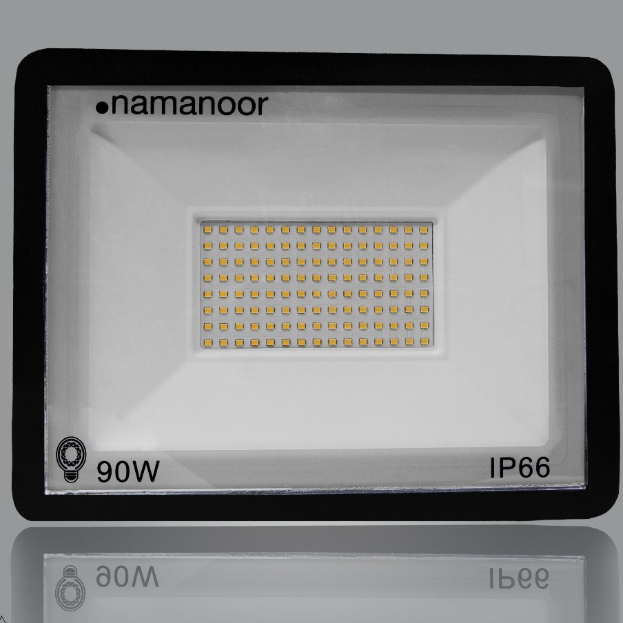 پرژکتور 90 وات نمانور