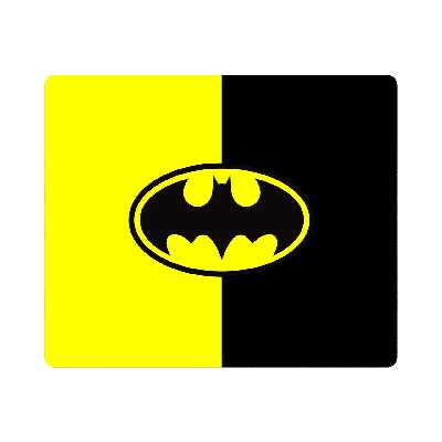 ماوس پد طرح بتمن کد PL8