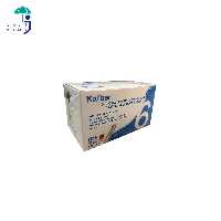 سرسوزن قلم انسولین کافبر سایز 6 بسته 100عددی