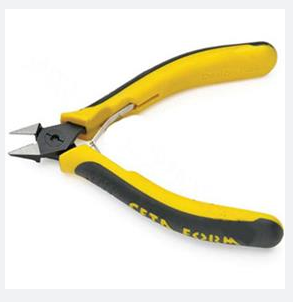 سیم چین میکرو 5 اینچی با سر باریک-استاندارد مدل H20T120SB ستافرم