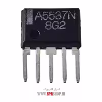 آی سی LA5537