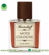 عطر ادکلن بورتنیکوف موس کلن 50 میل مردانه - زنانه