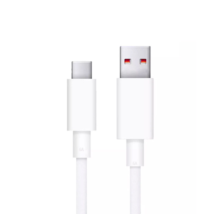 کابل تبدیل USB به microUSB مدل 5A طول 1 متر